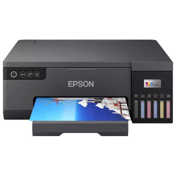  Epson L8050 - Color Printer 