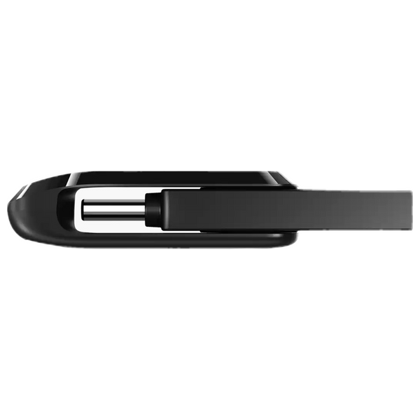 SanDisk 32GB - Flash Drive - Black
