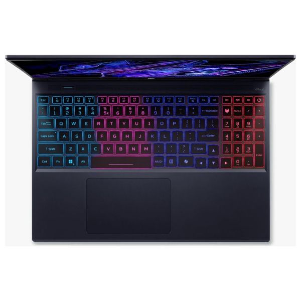  لابتوب ايسر 16-انج - Predator Helios Neo 16 - Core i9-14900HX - RTX 4060-8GB - دوز - 16كيكابايت/1 تيرابايت SSD 