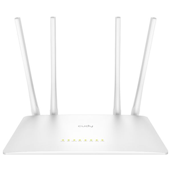  Cudy WR1200 - Router 