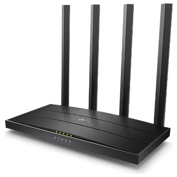  TP-LINK Archer C80 - Router 