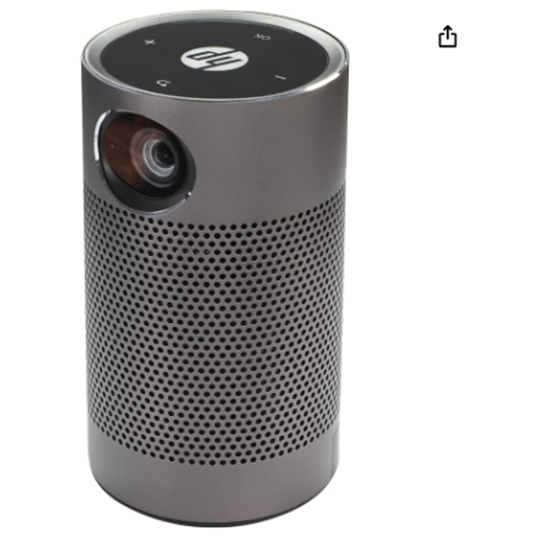  داتا شو اتش بي - MP250 