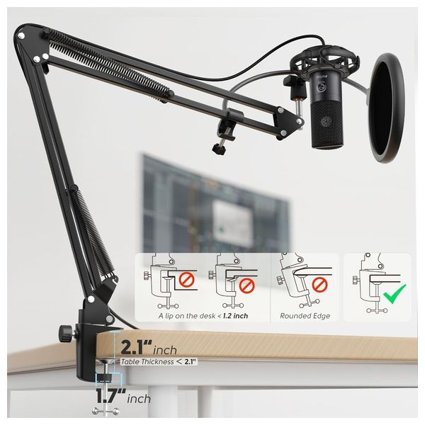 Fifine T669 - Microphone