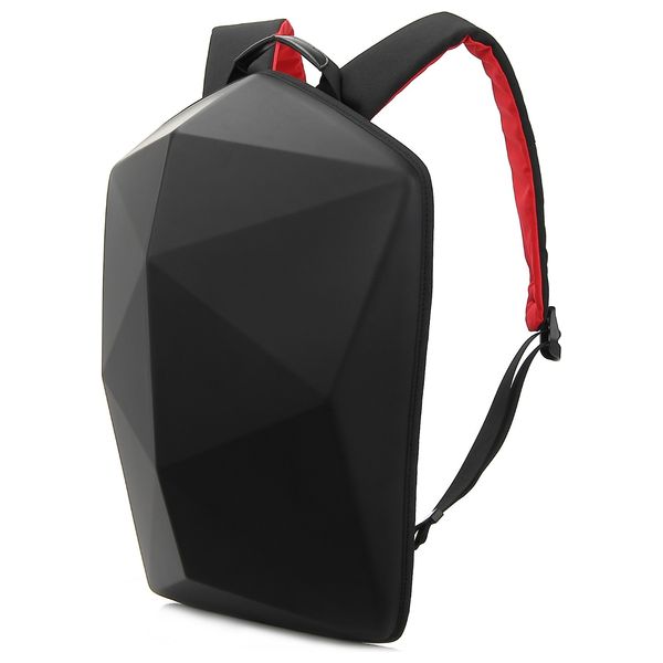  Kingslong KLB180822R - Laptop BackPack - Black 