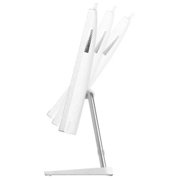  كمبيوتر مكتبي لينوفو 27-انج - Corei7-13Th - INTEL HD - دوز - 8كيكابايت/512 كيكابايت SSD - Ideacenter 