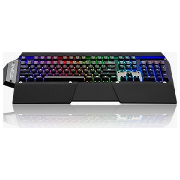 MOTOSPEED CK88 - Wired Keyboard