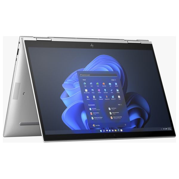 HP Laptop 13.3-Inch -  Elite x360 830 G10 - Core i7-1355U - 16GB/512GB SSD - Shared - Win1 Pro