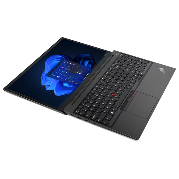  لابتوب لينوفو 15.6-انج - THINKPAD E15 - Core i5-1235U - Shared - دوز - 8كيكابايت/512 كيكابايت SSD 