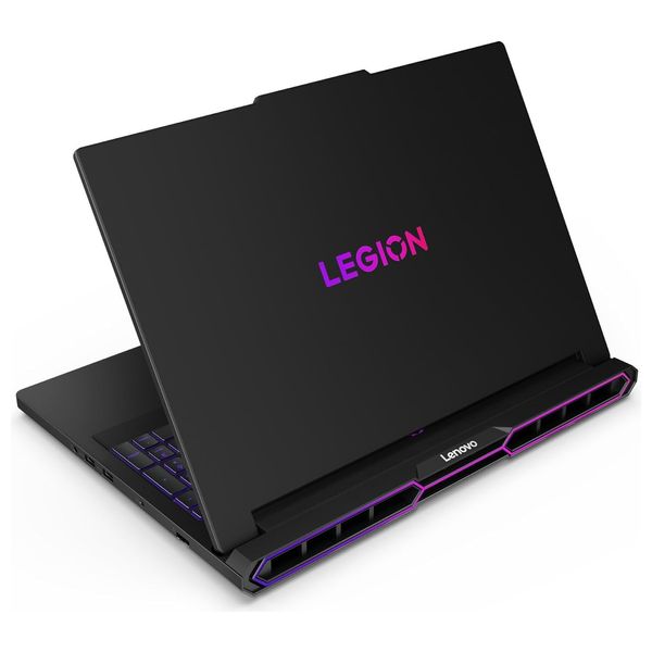 لابتوب لينوفو 16-انج - Legion 7 Pro - Ultra 9-275HX - RTX 5090 24 GB - 24 GB - دوز - 64كيكابايت/2 تيرابايت SSD