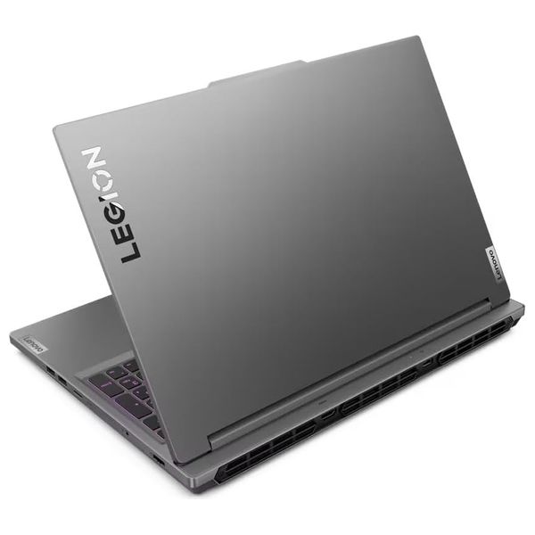 لابتوب لينوفو 16-انج - Legion 5 16IRX9 - Core i7-13650HX - RTX 4060 8GB - دوز - 16كيكابايت/1 تيرابايت SSD