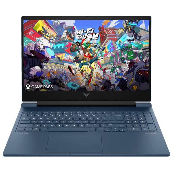  Hp Gaming Laptop Victus 16-r1046ne 16.1-Inch - Core i7-14700HX - 16GB/1TB SSD - RTX 4050 - Dos 