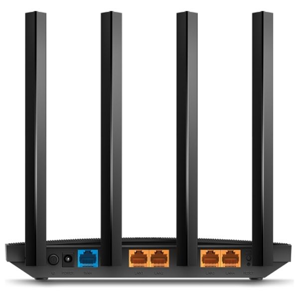  TP-LINK Archer C80 - Router 