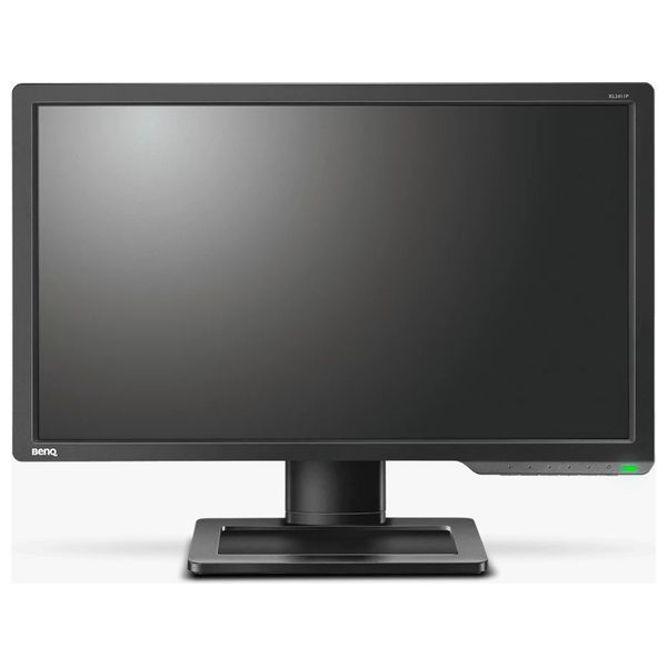  Benq 24-Inch - Flat Monitor - 144Hz - 1ms Response Time 