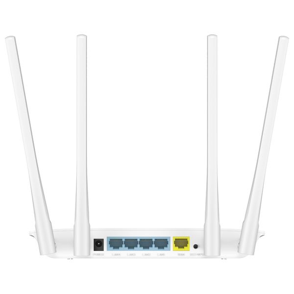  Cudy WR1200 - Router 