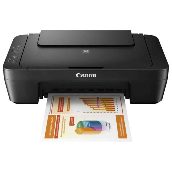  Canon PIXMA MG2545S - Color Printer 