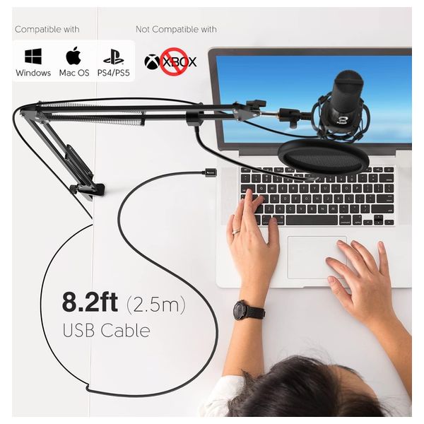 Fifine T669 - Microphone