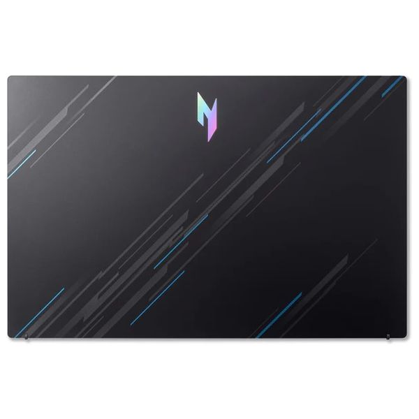  لابتوب العاب ايسر 15.6-انج - Nitro V15 - Core i5-13420H - RTX 3050-6GB - ويندوز 10 - 16كيكابايت/512كيكابايت SSD 