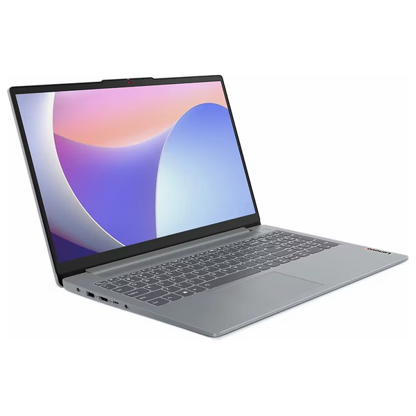  لابتوب لينوفو15.6-انج - Ideapad Slim3 - Core i5-13420H - Shared - دوز - 8 كيكابايت/512 كيكابايت SSD 