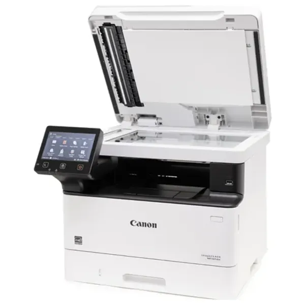  Canon MF465dw - Printer - White 