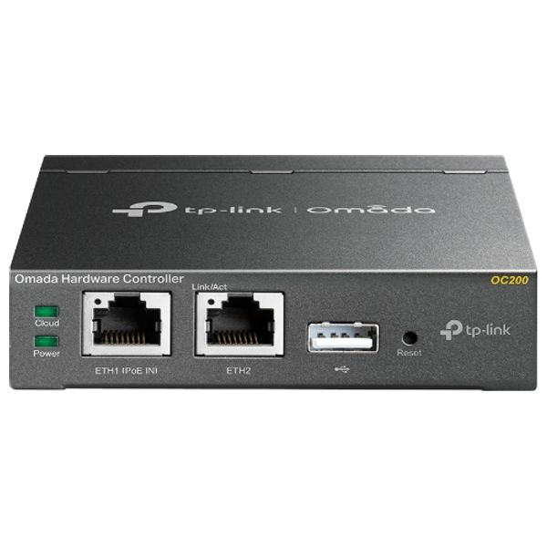  TP-Link OC200- Omada Hardware Controller 