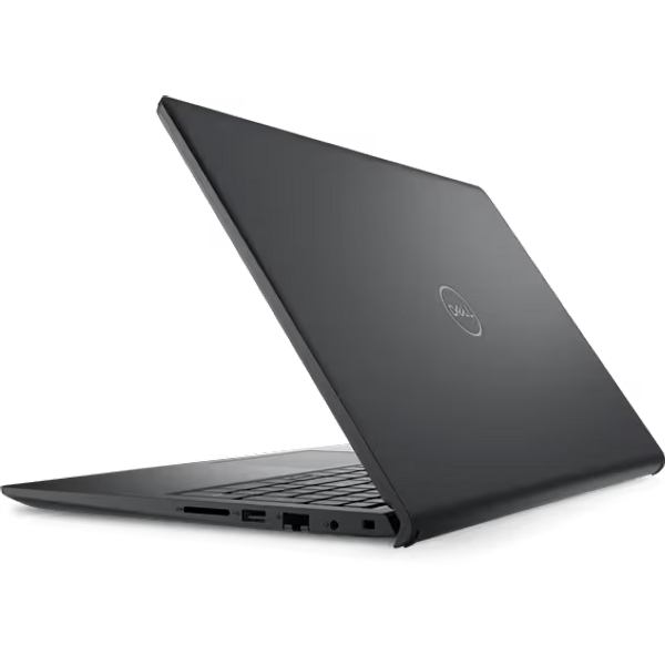  Dell Laptop 15.6-Inch - Vostro 3520 - Core i5-1235U - 4GB/256GB SSD - Shared - DOS 