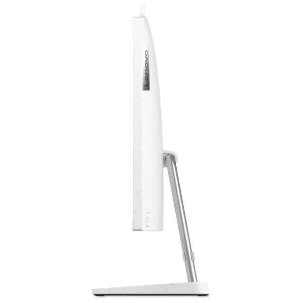  كمبيوتر مكتبي لينوفو 27-انج - Corei7-13Th - INTEL HD - دوز - 8كيكابايت/512 كيكابايت SSD - Ideacenter 