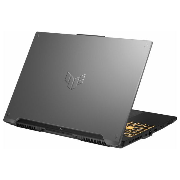 لابتوب اسوس 16-انج - TUF F16 FX607JV-N3135 - Core I7-13650HX - Shared - دوز - 16كيكابايت/1 تيرابايت SSD