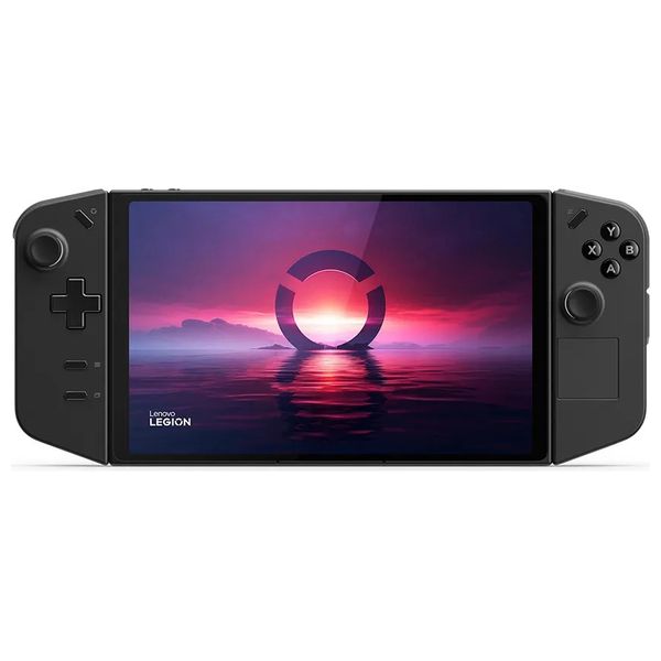 جهاز العاب محمول لينوفو - Legion Go - بشاشة 8.8 انج 144 هيرتز -  بمعالج AMD Ryzen Z1 - ذاكرة 16كيكابايت/1تيرابايتSSD