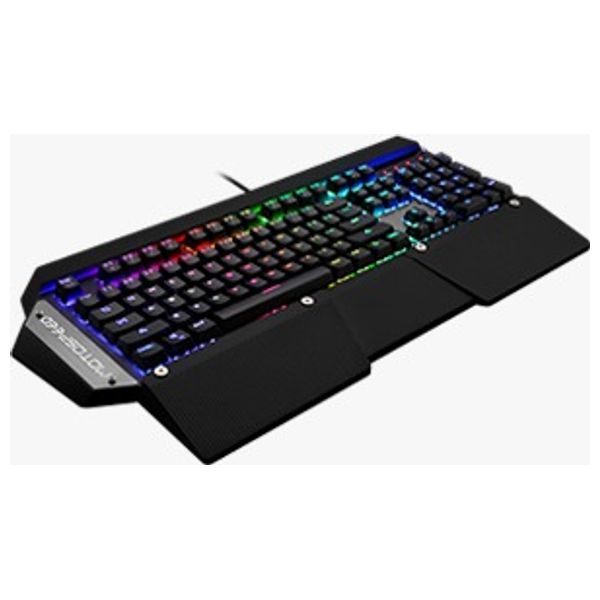 MOTOSPEED CK88 - Wired Keyboard