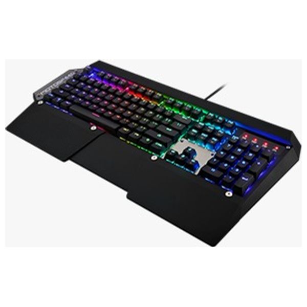 MOTOSPEED CK88 - Wired Keyboard