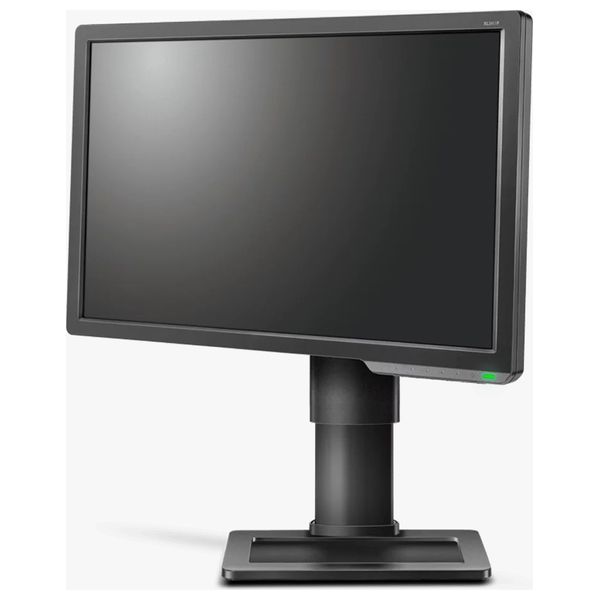  Benq 24-Inch - Flat Monitor - 144Hz - 1ms Response Time 