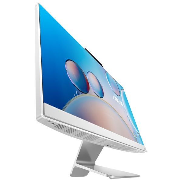  Asus 23.8-Inch -AIO Vivo A3402WBAT-WA183W - Core i5-1235U - 8GB/256GB SSD + 1TB HDD - Shared - Win 11 