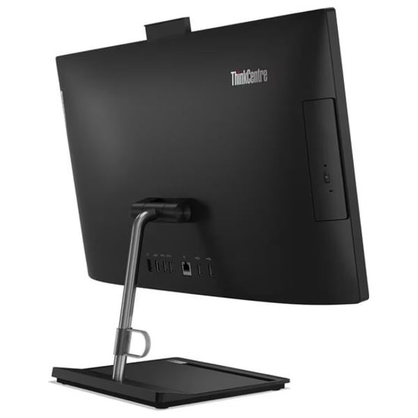  كمبيوتر مكتبي لينوفو 24-انج - ThinkCentre neo 30a - Core i5-12450H - Intel UHD - ويندوز 10 برو - 8كيكابايت/512كيكابايت SSD 