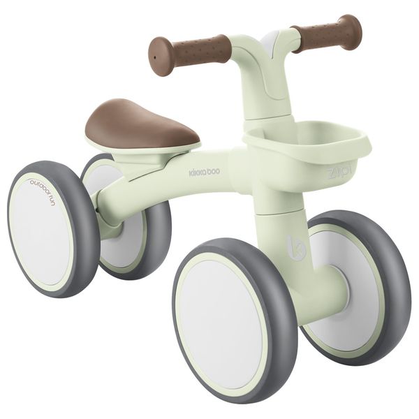 Kikka Boo Ride-On Zipi - Mint