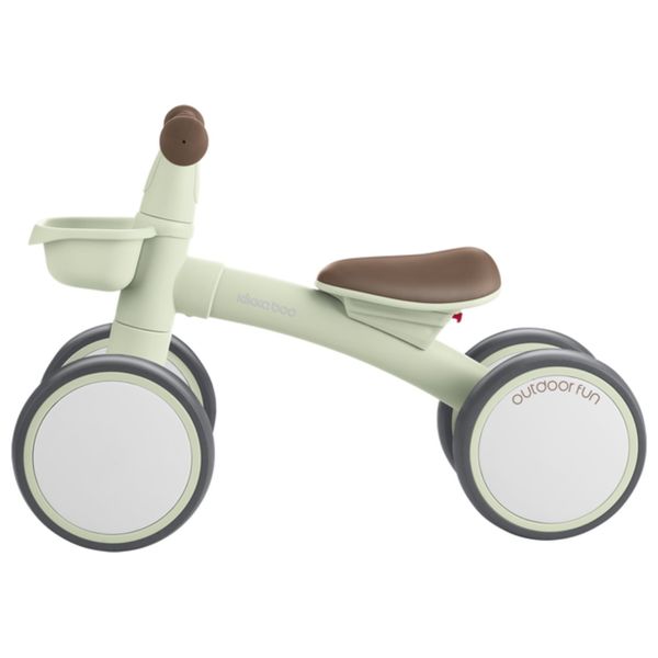 Kikka Boo Ride-On Zipi - Mint