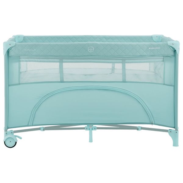  Kikka Boo Baby Bed - Blue 