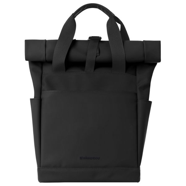  Kikka Boo Mama bag Cerise - Black 