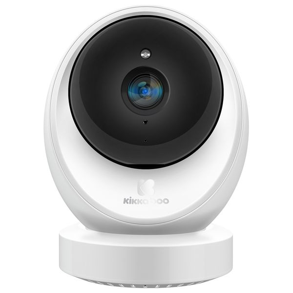  كاميرا مراقبة الأطفال كيكابو واي فاي لوكا 