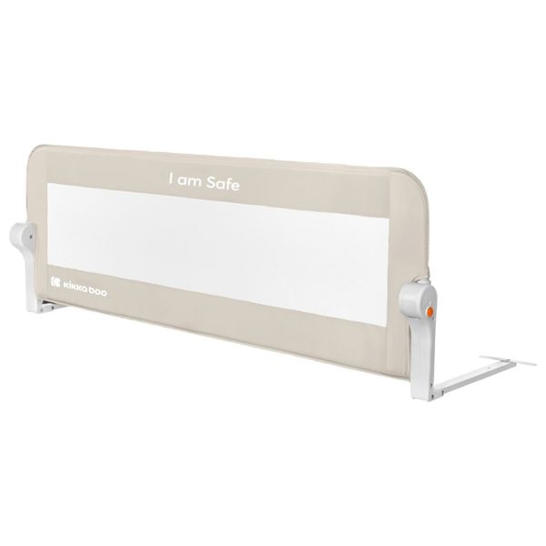  Kikka Boo I am safe Bed Rail - Beige 