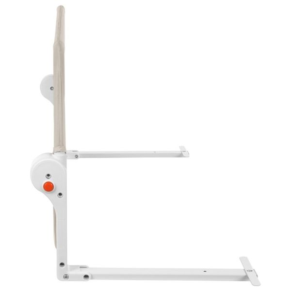  Kikka Boo I am safe Bed Rail - Beige 