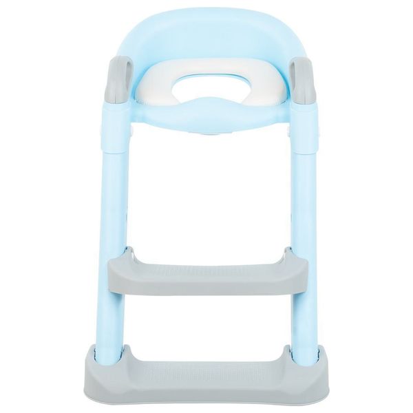  Kikka Boo Toilet seat with ladder - Blue 