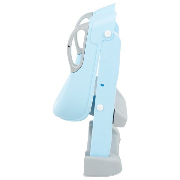  Kikka Boo Toilet seat with ladder - Blue 