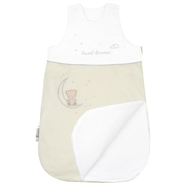  Kikka Boo Sleeping Bag 6-18 months - Beige 