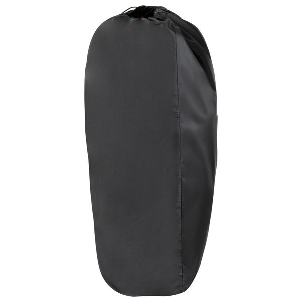  Kikka Boo Baby Stroller - Black 