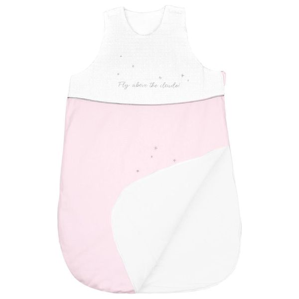  Kikka Boo Sleeping Bag 0-6 months - Pink 