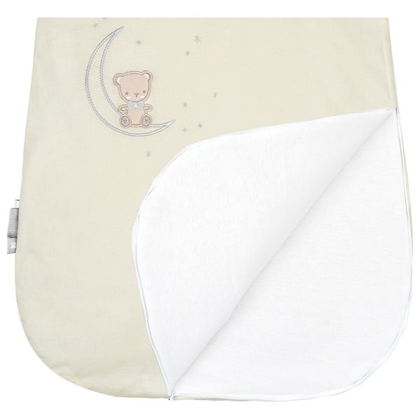  Kikka Boo Sleeping Bag 6-18 months - Beige 