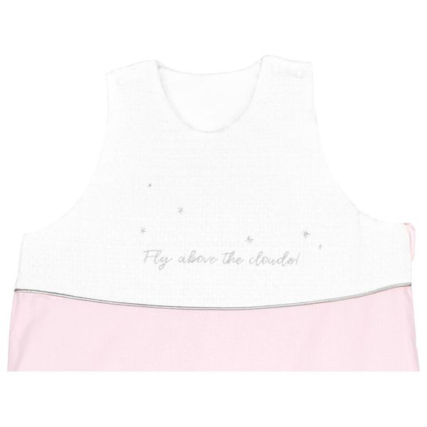  Kikka Boo Sleeping Bag 0-6 months - Pink 