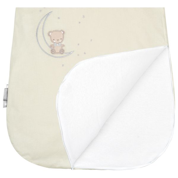  Kikka Boo Sleeping Bag 0-6 months - Beige 