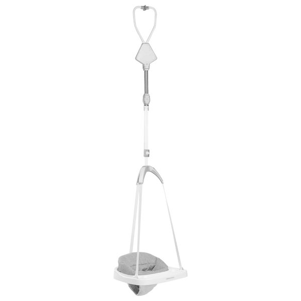  Kikka Boo Children Swing Chair - Silver 