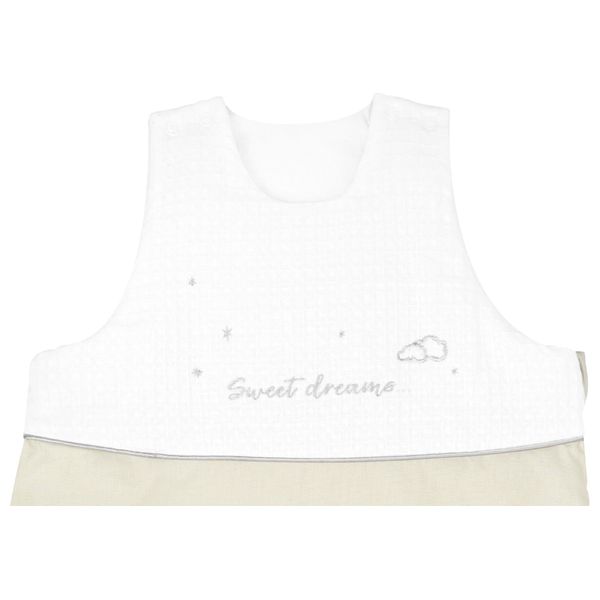  Kikka Boo Sleeping Bag 0-6 months - Beige 